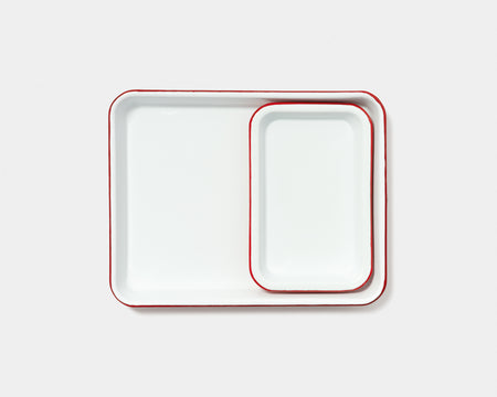 Small Tray